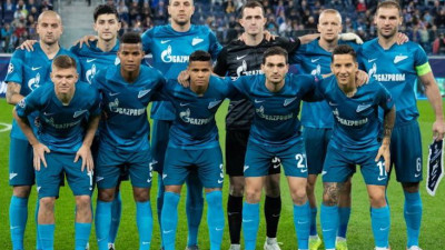 «Зенит» — Локомотив». Предматчевый расклад