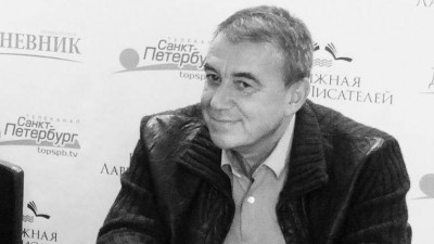 С президентом Федерации прыжков на батуте Петербурга Сергеем Марьясиным простятся 23 августа