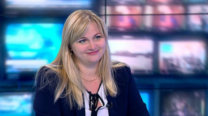 «Четвертая студия», 24 июня. Гость программы: Юлия Аблец