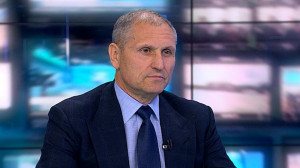 «Четвертая студия», 11 июня. Гость программы: Евгений Елин