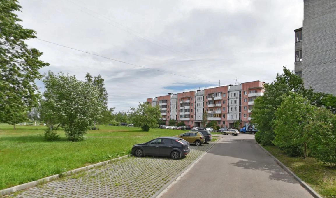 Муниципальный совет поселка Саперный объявил о самороспуске - tvspb.ru