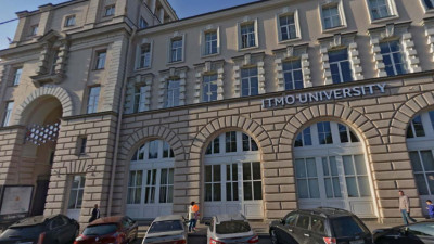 ИТМО вошел в десятку лучших университетов России по версии Forbes