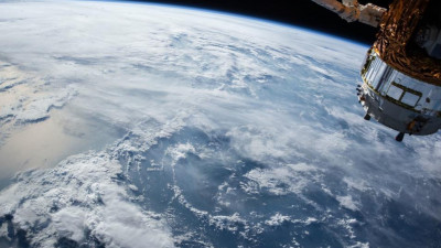 Запуск корабля Dragon на МКС перенесли на 1 мая