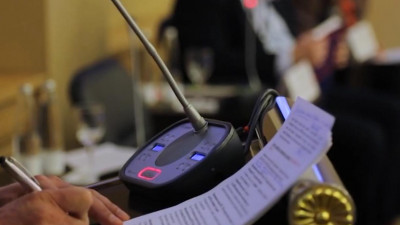 В Петербурге открылся IX Евразийский ивент-форум