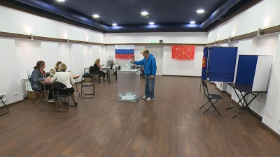 Глава ЦИК призвала петербургский избирком не спешить с подведением итогов выборов