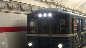 Более 230 тыс. пассажиров воспользовались метро в Новый год и Рождество