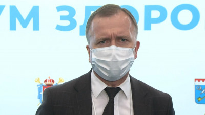 Лисовец: QR-коды — это один из способов обратить внимание людей на здоровье