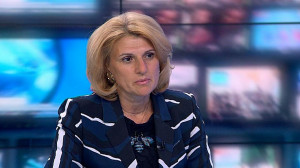 «Четвертая студия», 14 мая. Гость программы: Нана Гвичия