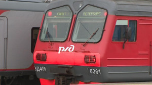 Полвека исполнилось с начала движения электропоездов на Выборг