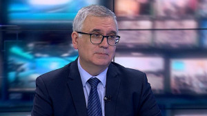 «Четвертая студия», 16 апреля. Гость программы: Владимир Княгинин