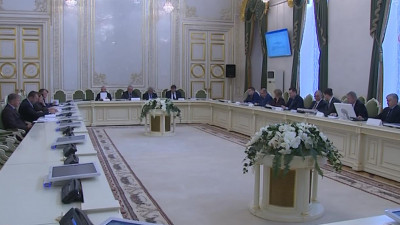 В 2019 году доходы бюджета Петербурга выросли на 37,5 млрд рублей