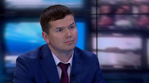 «Четвертая студия», 19 августа. Гость программы: Вячеслав Игнатёнок