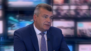 «Четвертая студия», 6 августа. Гость программы: Анатолий Повелий