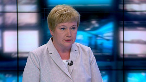 «Четвертая студия», 17 июня. Гость программы: Светлана Леонтьева