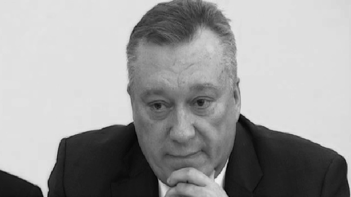СК назвал предварительную причину смерти сенатора Тюльпанова - tvspb.ru