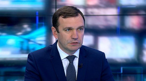 «Четвертая студия», 29 мая. Гость программы: Андрей Бондарчук