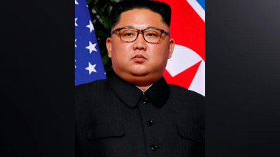 СМИ: Путин и Ким Чен Ын проведут переговоры 25 апреля