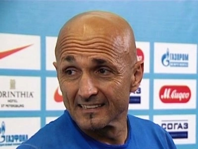Бывший тренер «Зенита» Спаллетти возглавил сборную Италии - tvspb.ru