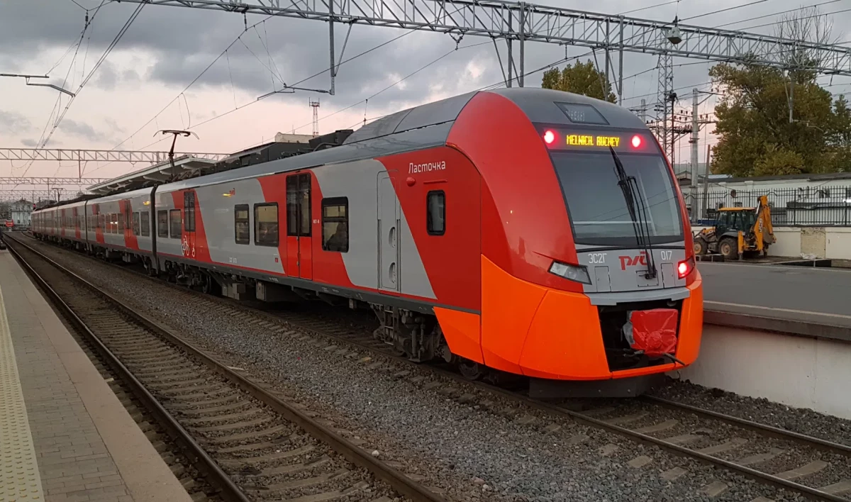 Стоимость билетов на электрички в этому году меняться не будет - tvspb.ru