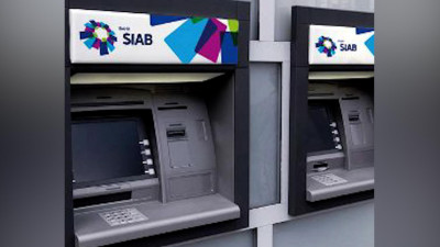 Миллиардер Бойко купил петербургский банк «СИАБ»