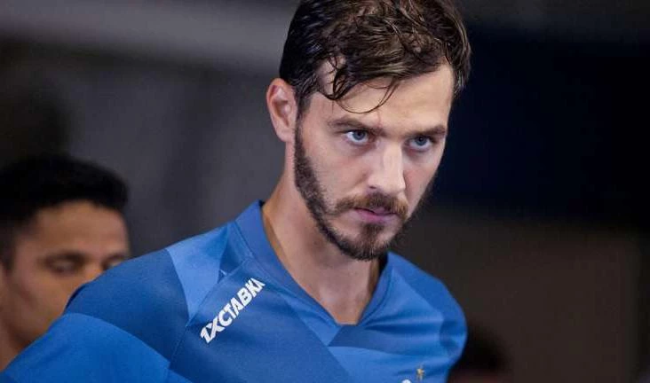 Александр Ерохин присоединится к сборной России в Стамбуле - tvspb.ru