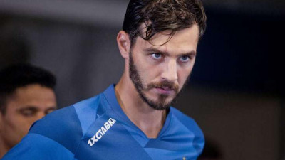 Полузащитник «Зенита» Александр Ерохин рассказал, как не потерять форму во время изоляции