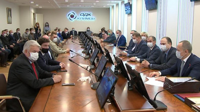 «ОДК-Климов» отмечает 106 лет со дня основания