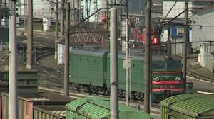 РЖД модернизирует грузовое и пассажирское движение в Петербурге