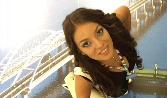 Главой Ростуризма назначена Зарина Догузова - tvspb.ru