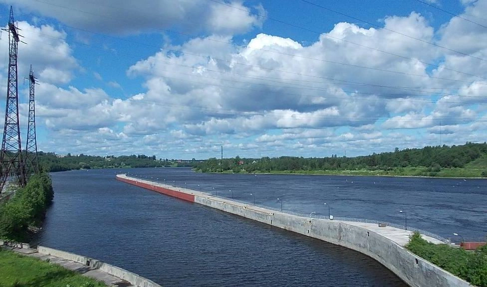 В Ленобласти к концу 2023 года построят новый мост через Свирь - tvspb.ru