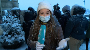 Любовь, проверенная очередью. С сегодняшнего дня можно подавать заявления в ЗАГС на июль