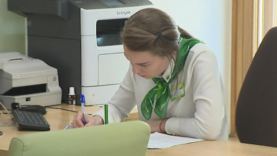 Около 7 тысяч предпринимателей Северо-Запада попросили о кредитных каникулах