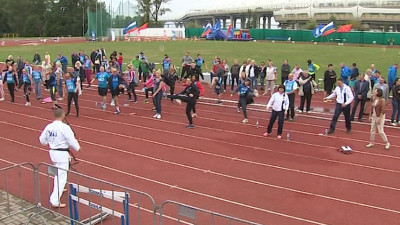 В России могут разрешить совмещение работы тренером и учителем физкультуры