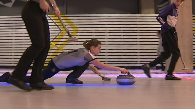 Петербургские керлингисты рассказали, как изменились их планы после переноса соревнований