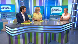 Здоровье волос. Консультация трихолога