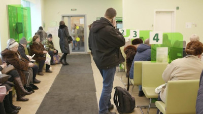 Петербург попал в топ-10 регионов с наименьшими просрочками по кредитам