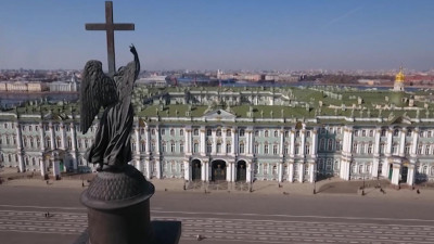 Работу культурных пространств города обсудят в программе «Петербург против коронавируса»