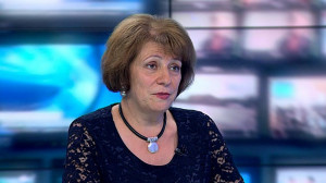 «Четвертая студия», 20 мая. Гость программы: Ирина Асланян