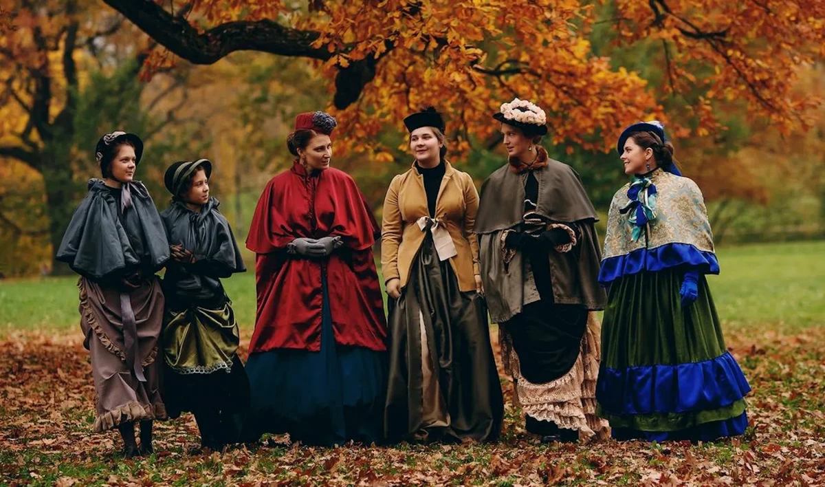 На выходных Царское Село вновь станет сценой для «Театра Улиц» - tvspb.ru