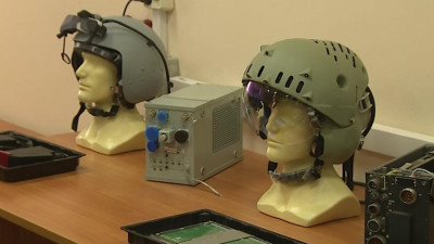 В Петербурге представили уникальные разработки для военной и гражданской авиации