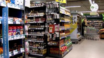 Цены на продукты питания могут вырасти из-за подорожания упаковки