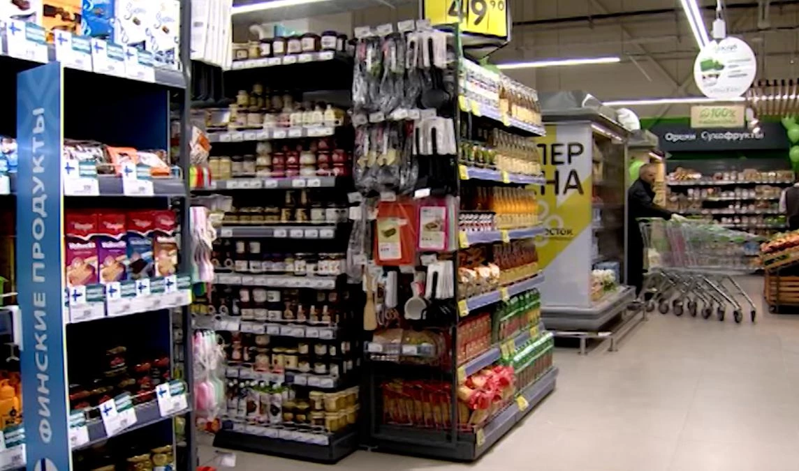 Росстат рассказал, какие продукты питания подорожали в феврале - tvspb.ru