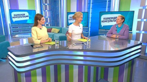 Как не надорваться на даче. Консультация невролога