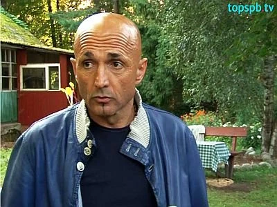 Бывший тренер «Зенита» Спаллетти возглавил «Ювентус» - tvspb.ru