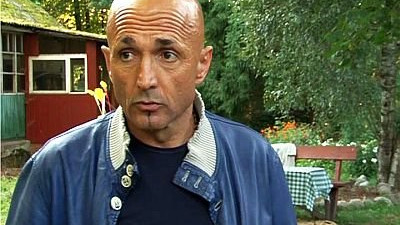 Бывший тренер «Зенита» Спаллетти возглавил «Ювентус»