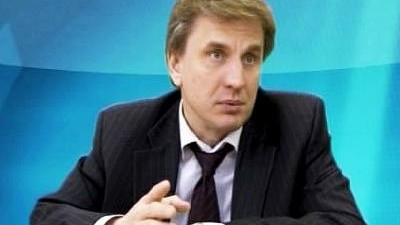 Главный архитектор Северной столицы Олег Рыбин покинул свой пост