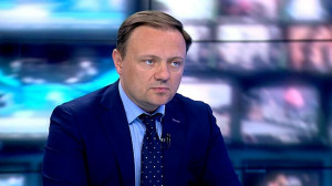 «Четвертая студия», 21 мая. Гость программы: Сергей Макаров