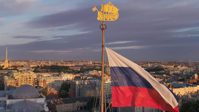 Петербург признали одним из самых комфортных для предпринимателей городов