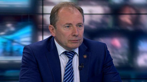 «Четвертая студия», 30 мая. Гость программы: Юрий Калабин