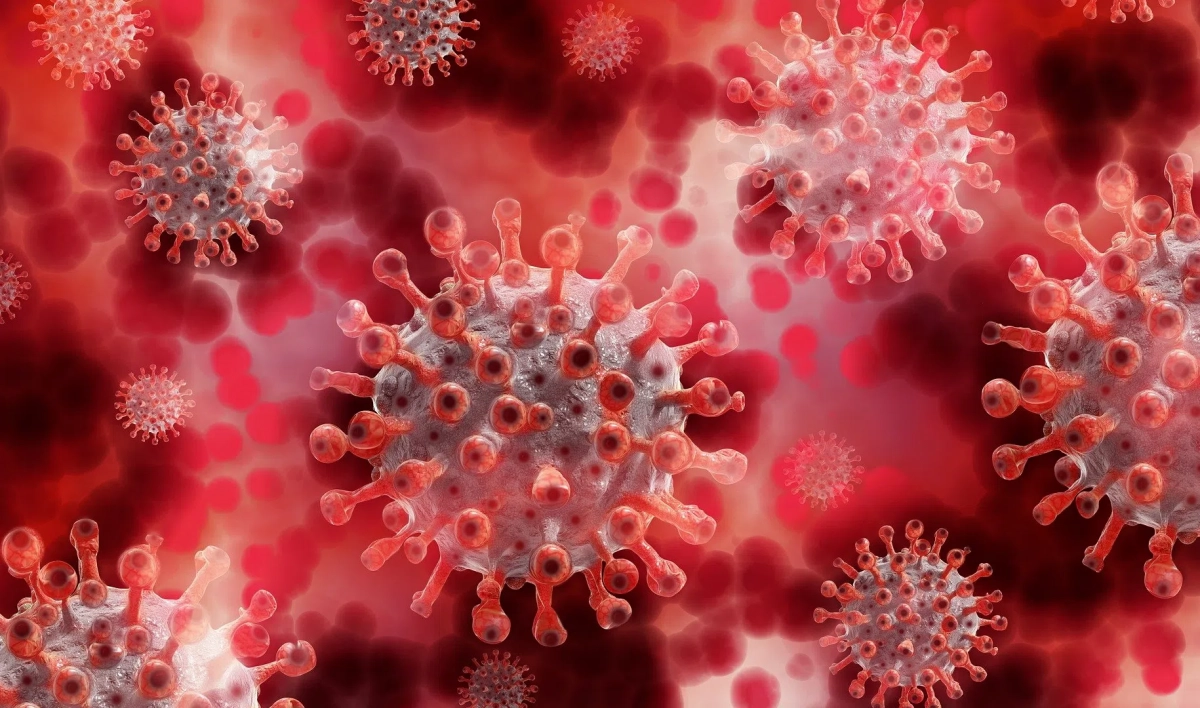 В Великобритании, Германии и Италии выявлены случаи заражения омикрон-штаммом коронавируса - tvspb.ru